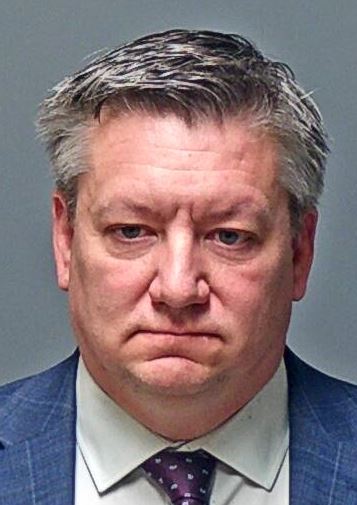 Photo of Keith Murphy